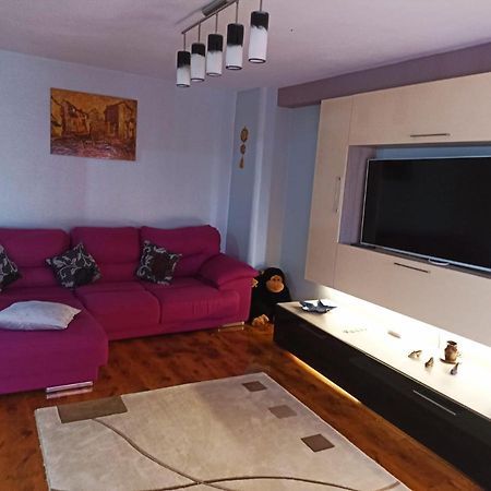 Penthouse Lux Lejlighed Constanţa Eksteriør billede