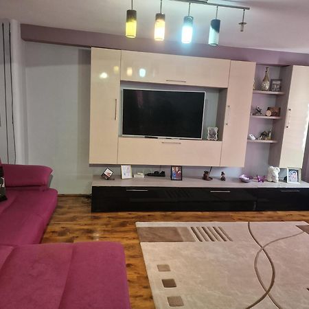Penthouse Lux Lejlighed Constanţa Eksteriør billede