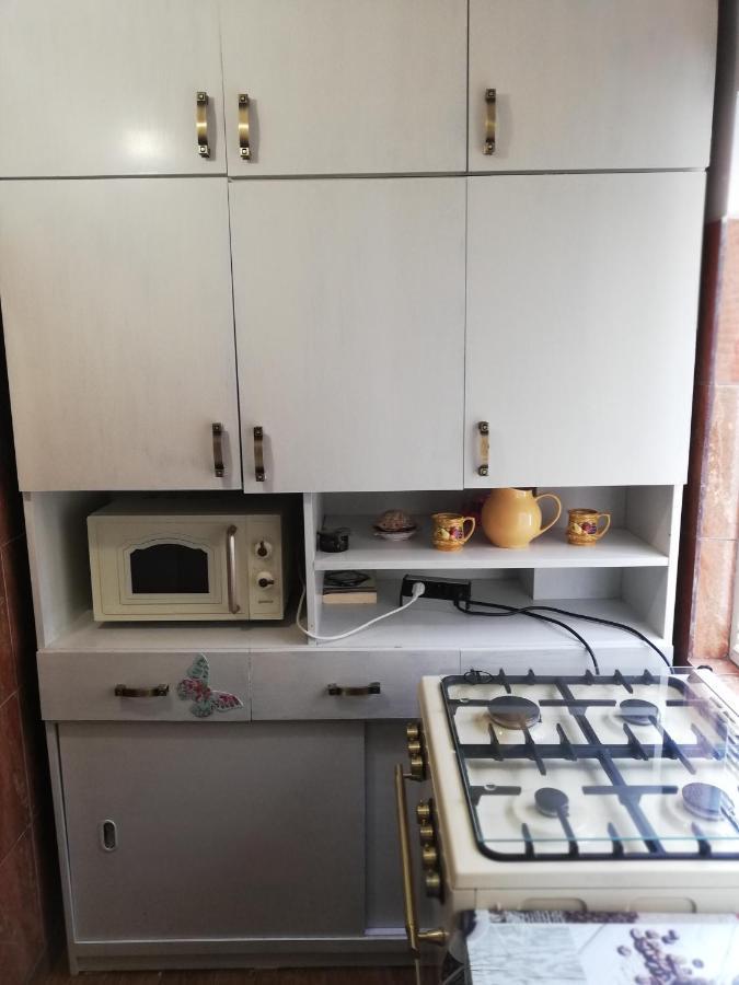 Penthouse Lux Lejlighed Constanţa Eksteriør billede