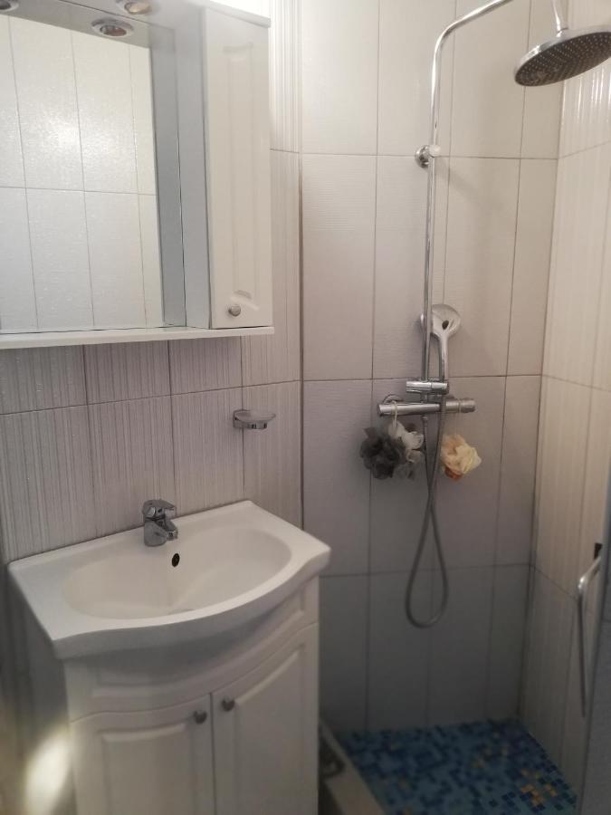 Penthouse Lux Lejlighed Constanţa Eksteriør billede