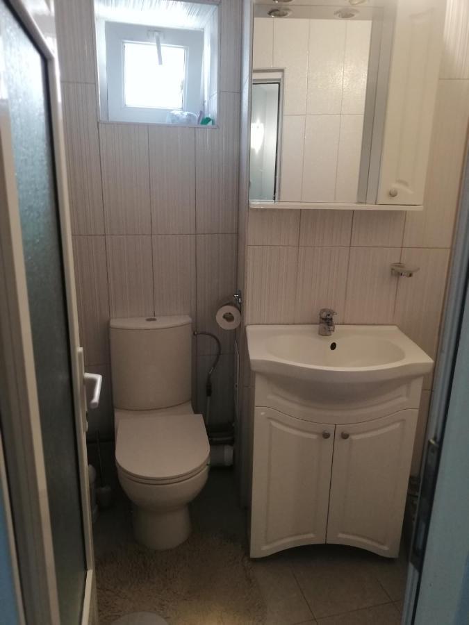 Penthouse Lux Lejlighed Constanţa Eksteriør billede