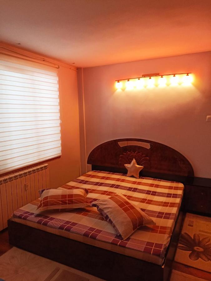 Penthouse Lux Lejlighed Constanţa Eksteriør billede