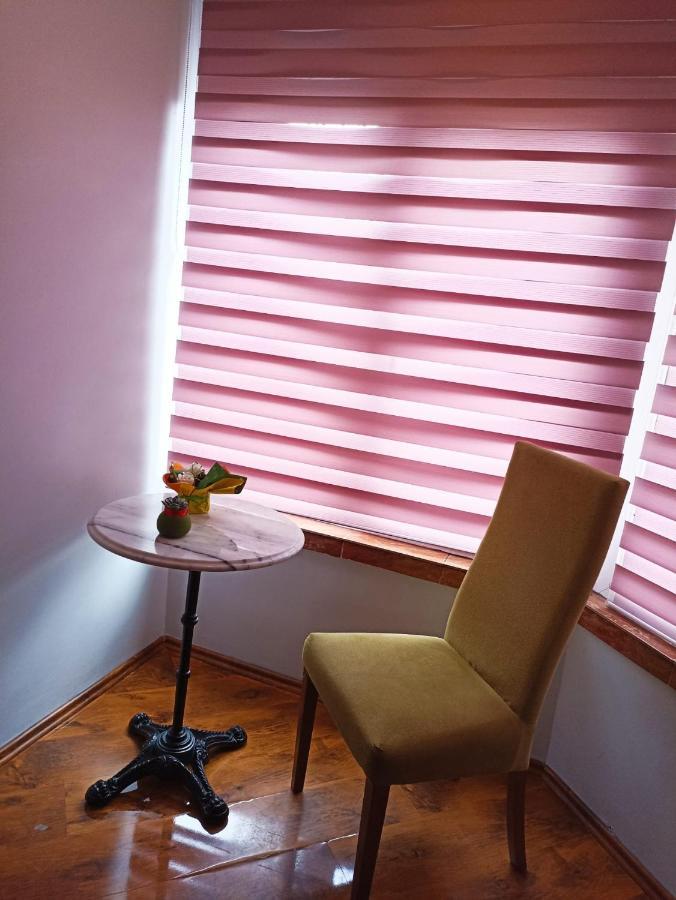 Penthouse Lux Lejlighed Constanţa Eksteriør billede