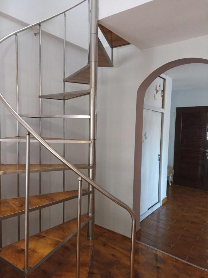 Penthouse Lux Lejlighed Constanţa Eksteriør billede