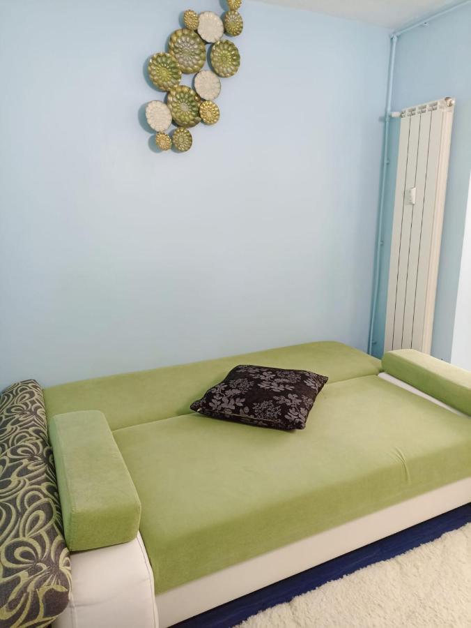 Penthouse Lux Lejlighed Constanţa Eksteriør billede