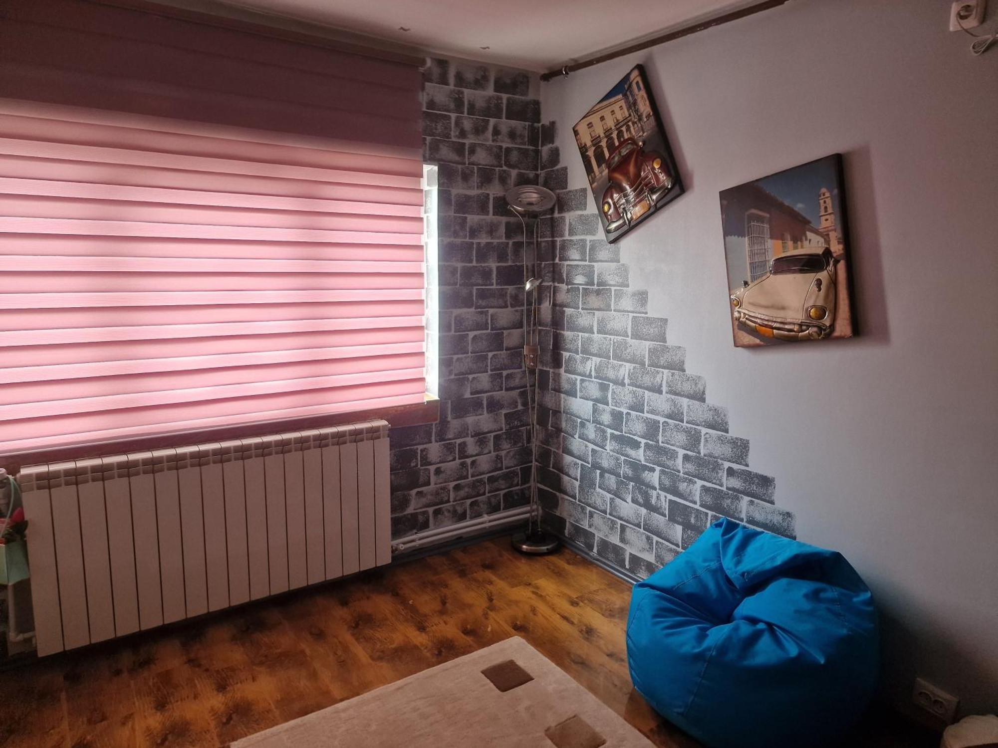 Penthouse Lux Lejlighed Constanţa Eksteriør billede