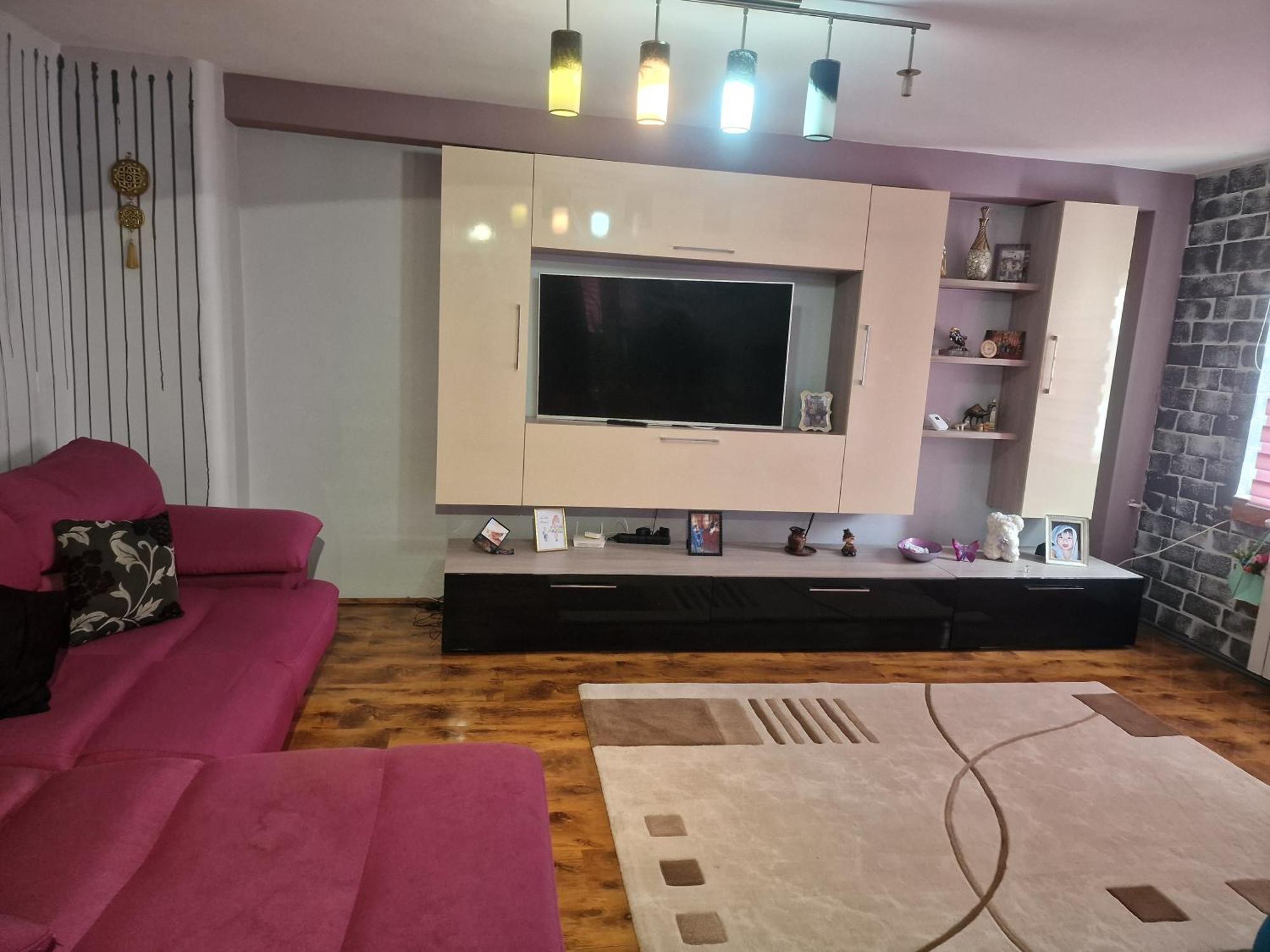 Penthouse Lux Lejlighed Constanţa Eksteriør billede