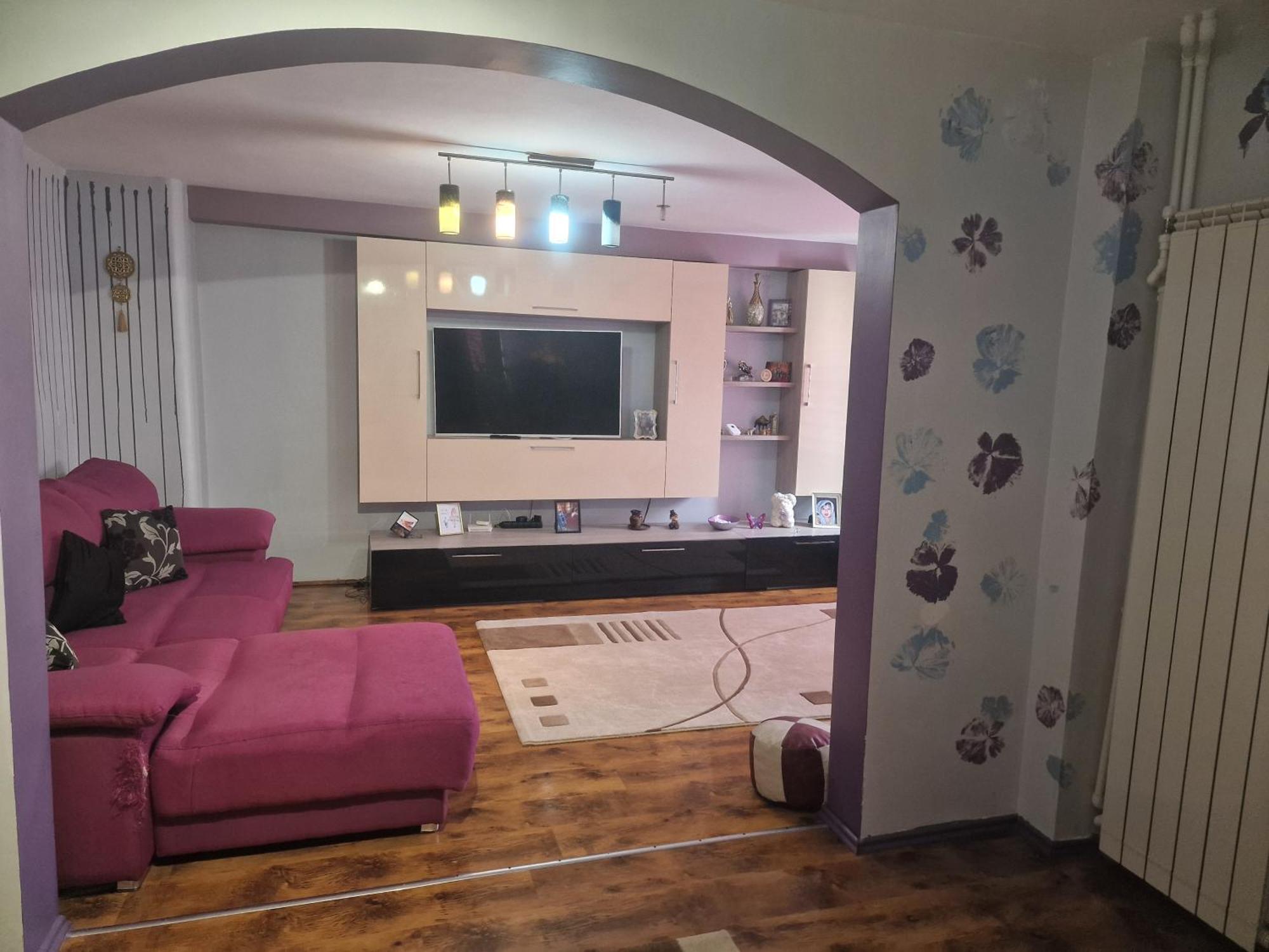 Penthouse Lux Lejlighed Constanţa Eksteriør billede