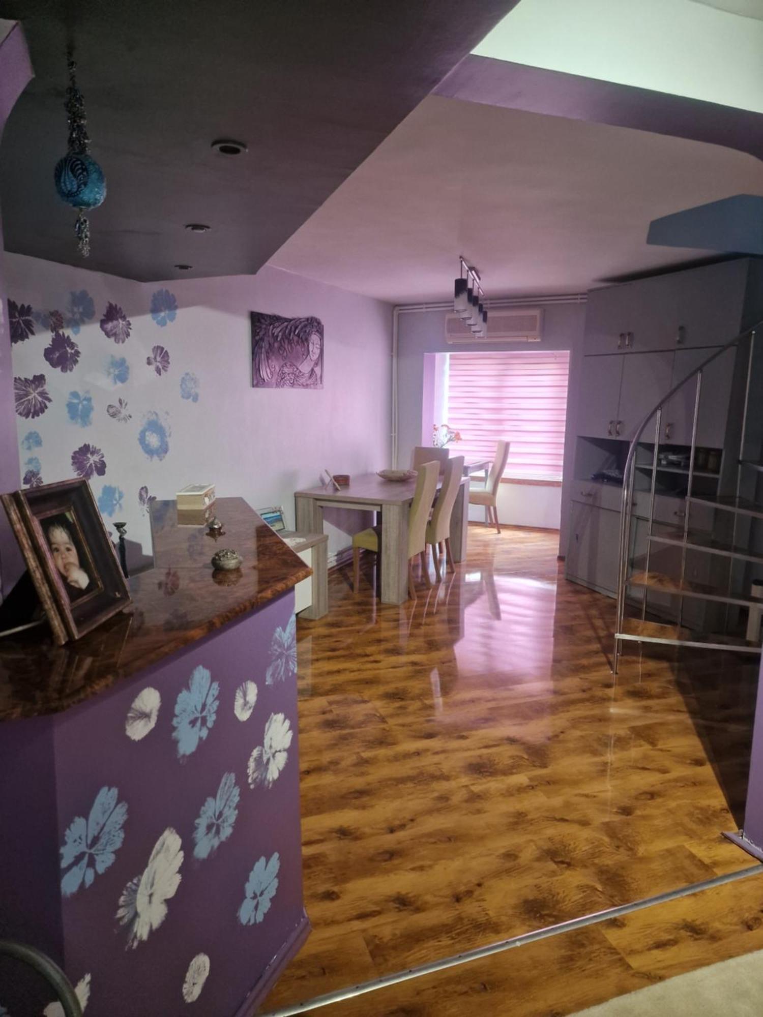 Penthouse Lux Lejlighed Constanţa Eksteriør billede